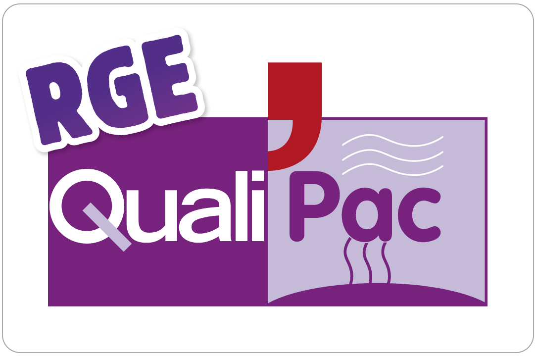 RGE QualiPAC