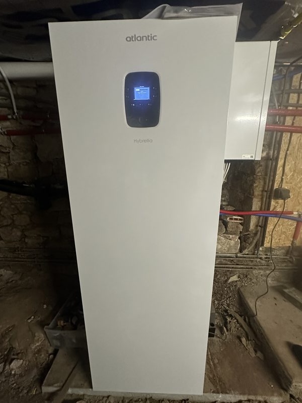 Unité intérieure Hybrellia